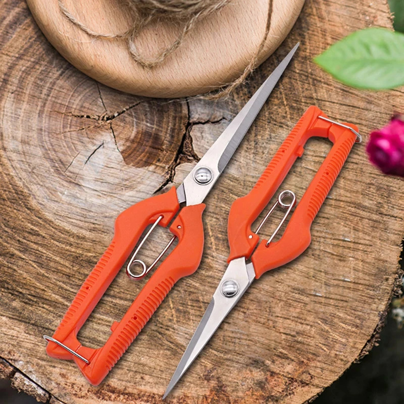 Uniwersalne nożyce do przycina – Bonsai Garden Knife recenzja i cena