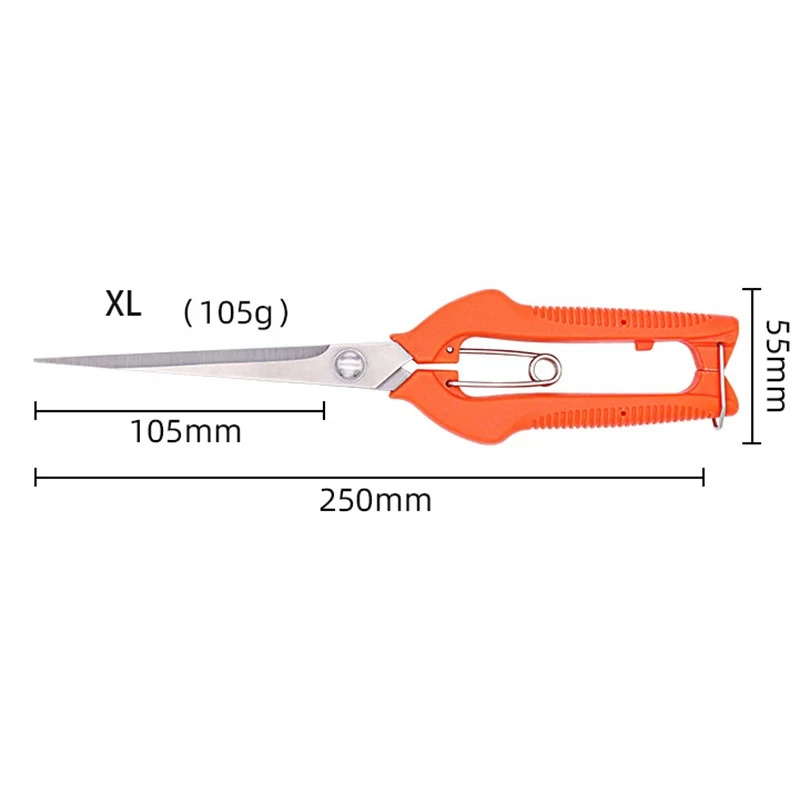 Uniwersalne nożyce do przycina – Bonsai Garden Knife recenzja i cena