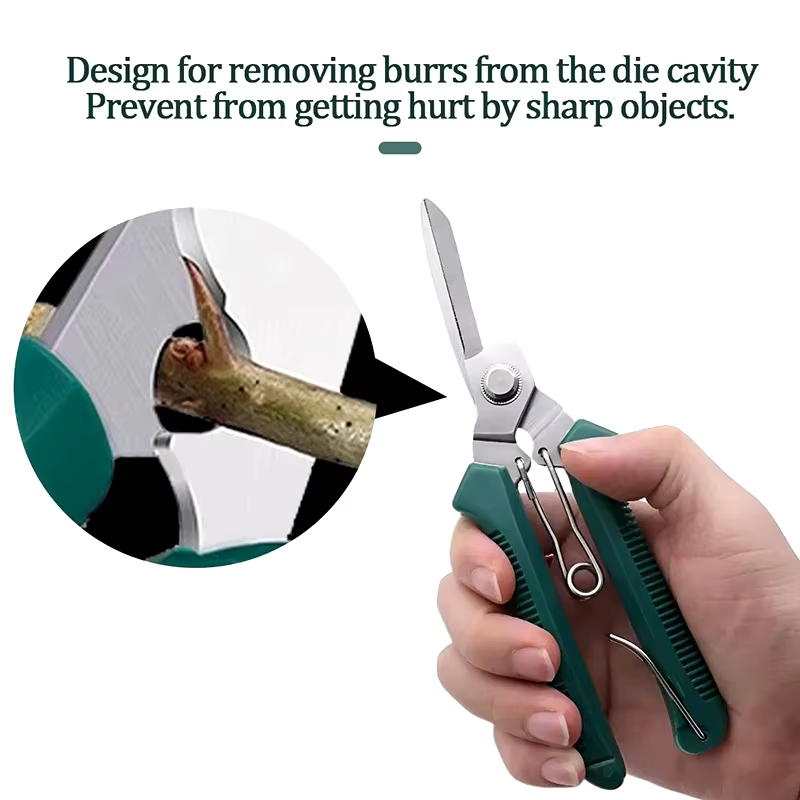 Sekator ogrodowy z prostą ostr – Bonsai Garden Knife recenzja i cena