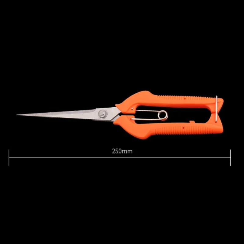 Rozszerzone nożyce ogrodowe Pr – Bonsai Garden Knife recenzja i cena