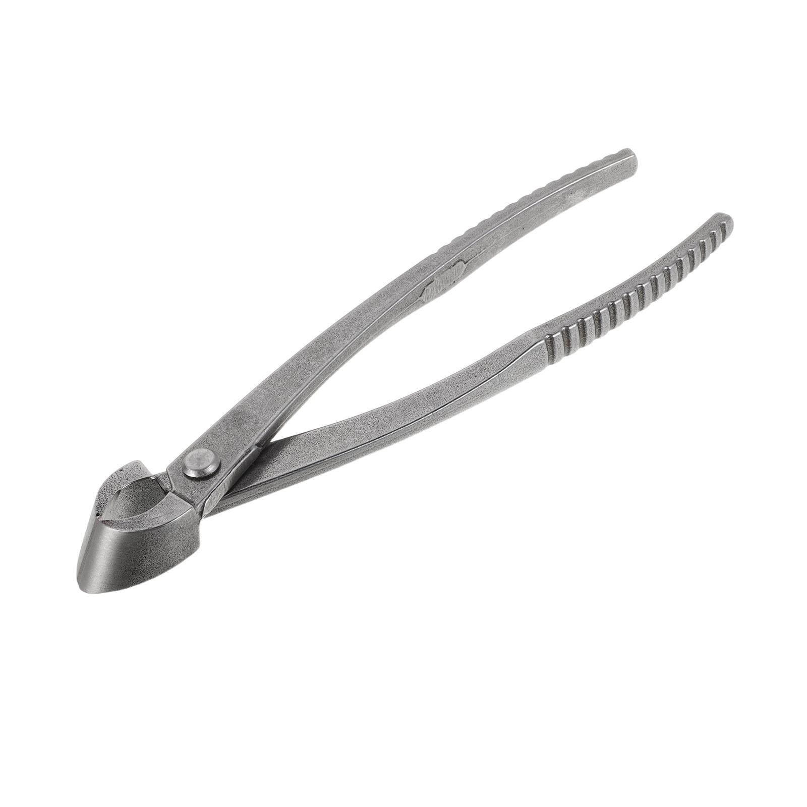 Nożyczki, narzędzia do kształt – Bonsai Garden Knife recenzja i cena