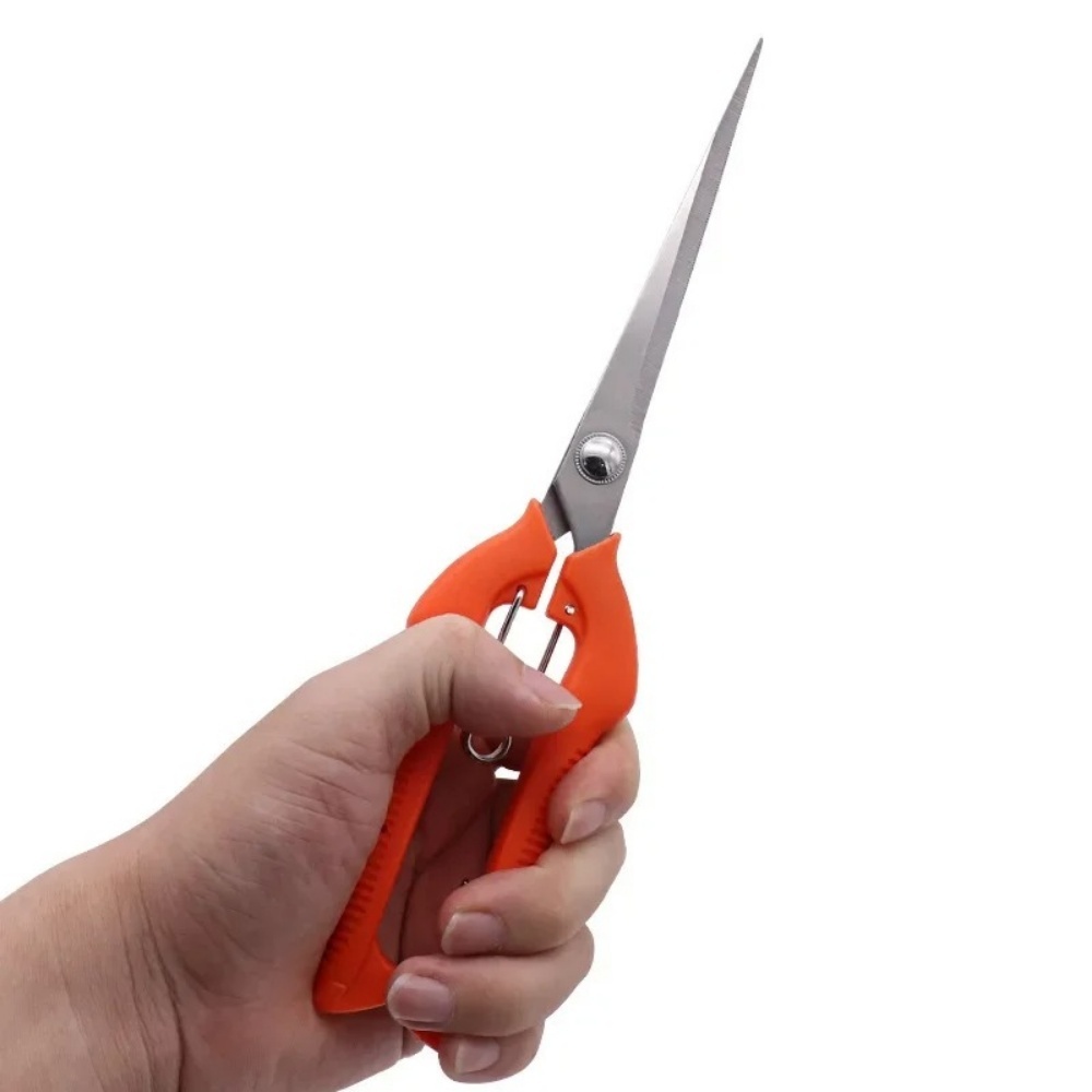 Profesjonalne nożyce ogrodnicz – Bonsai Garden Knife recenzja i cena