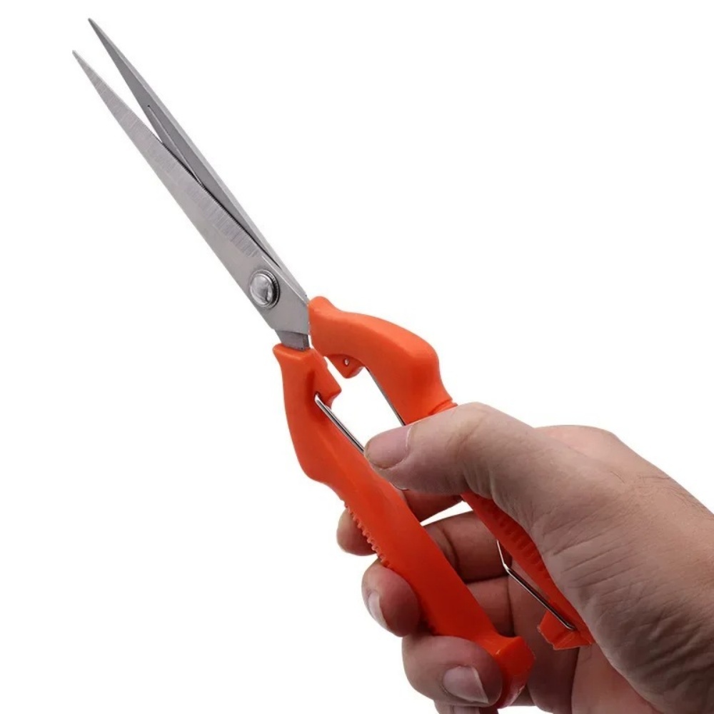 Profesjonalne nożyce ogrodnicz – Bonsai Garden Knife recenzja i cena