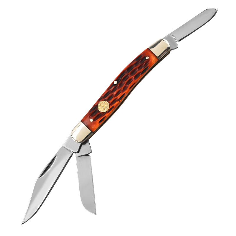 Profesjonalny nóż do szczepien – Bonsai Garden Knife recenzja i cena