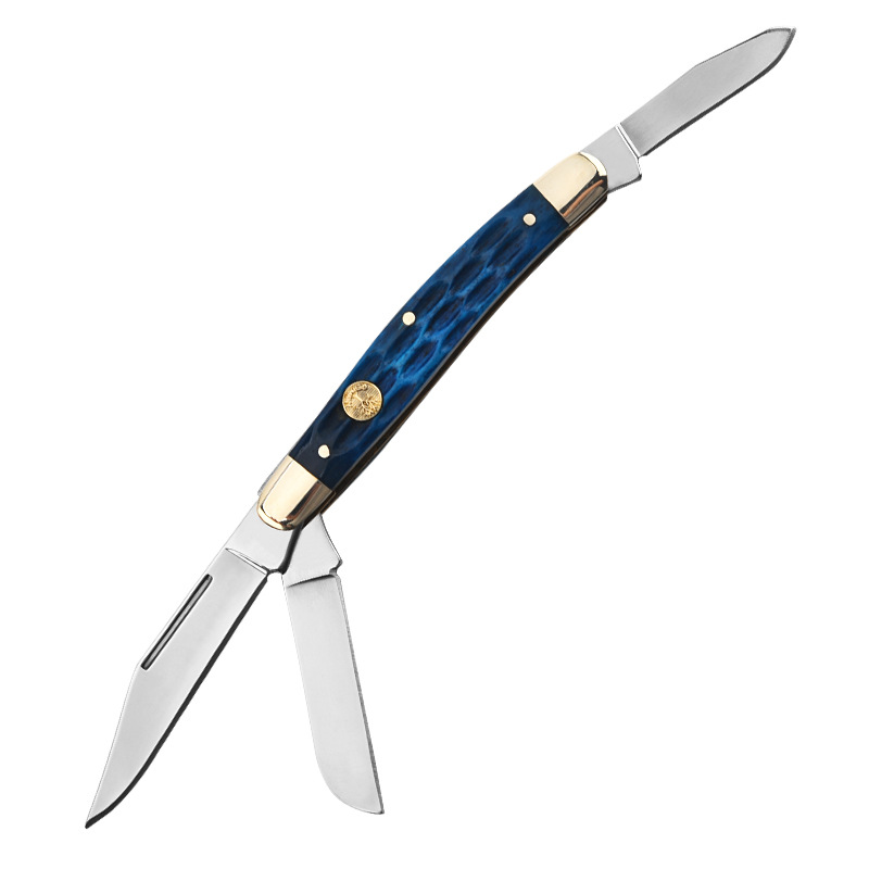 Profesjonalny nóż do szczepien – Bonsai Garden Knife recenzja i cena