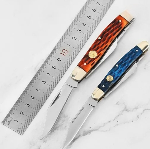 Profesjonalny nóż do szczepien – Bonsai Garden Knife recenzja i cena