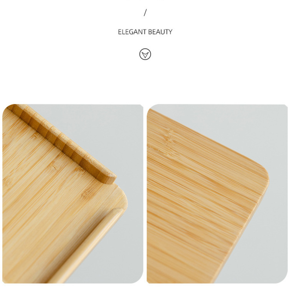 Chiński bambusowy taca gastron – Bonsai Garden Knife recenzja i cena