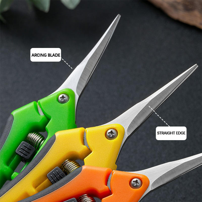 Cal nożyczki AIRAJ 7 do przyci – Bonsai Garden Knife recenzja i cena