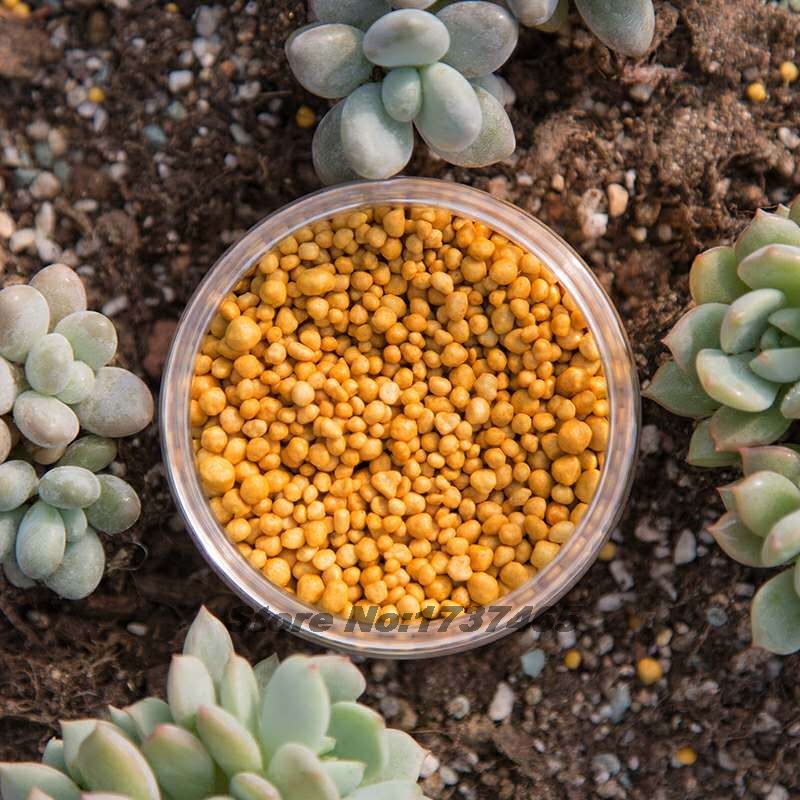 Nawóz wolno-działający 130g do – Bonsai Soil Akadama recenzja i cena