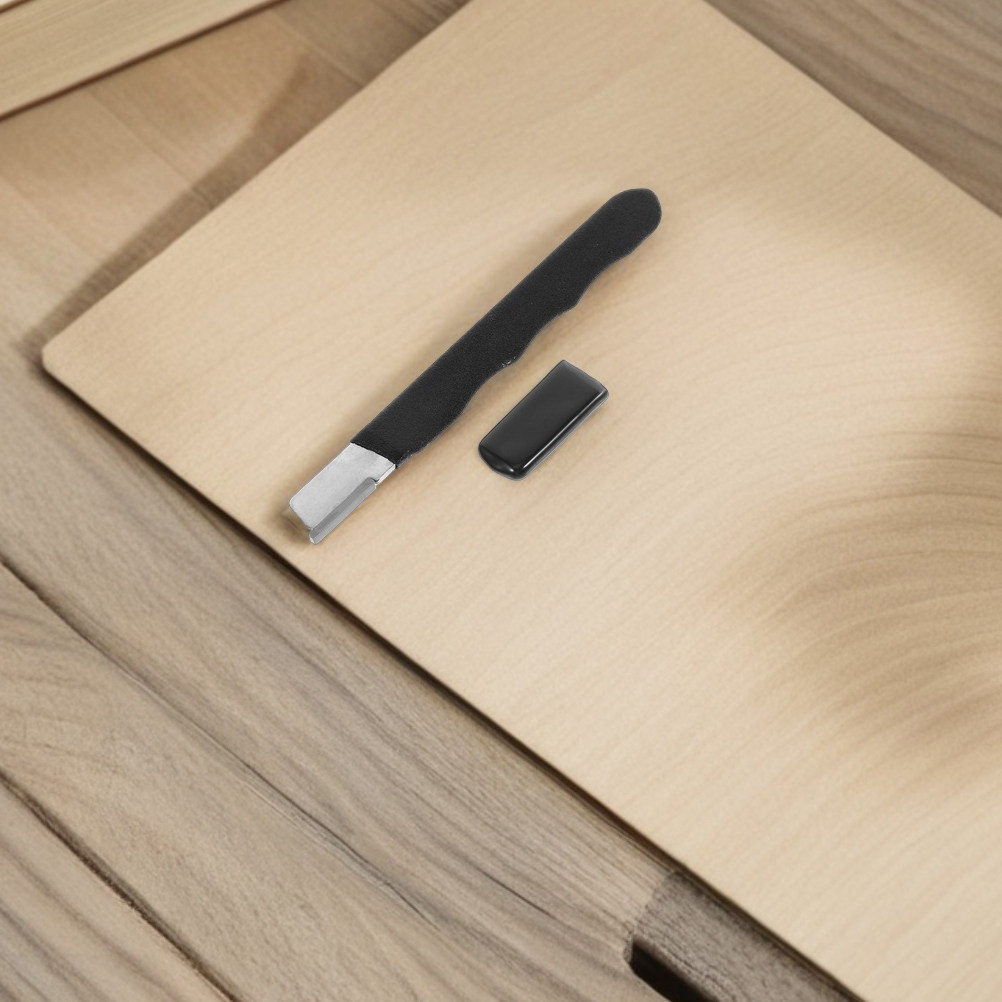 2 szt. Przenośny ostrzałka do  – Bonsai Garden Knife recenzja i cena
