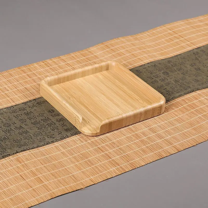 Chińska bambusowa taca na jedz – Bonsai Garden Knife recenzja i cena
