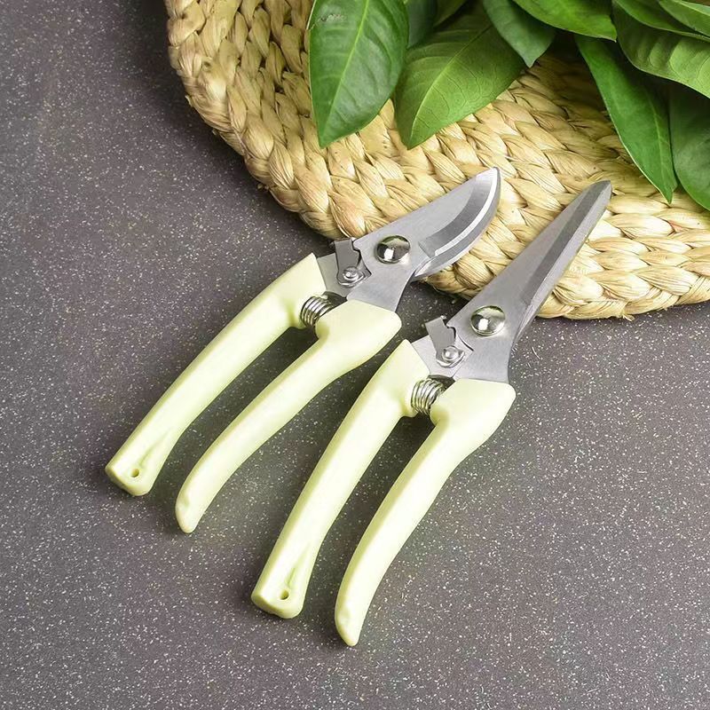 Nożyce ogrodowe ze stali nierd – Bonsai Garden Knife recenzja i cena