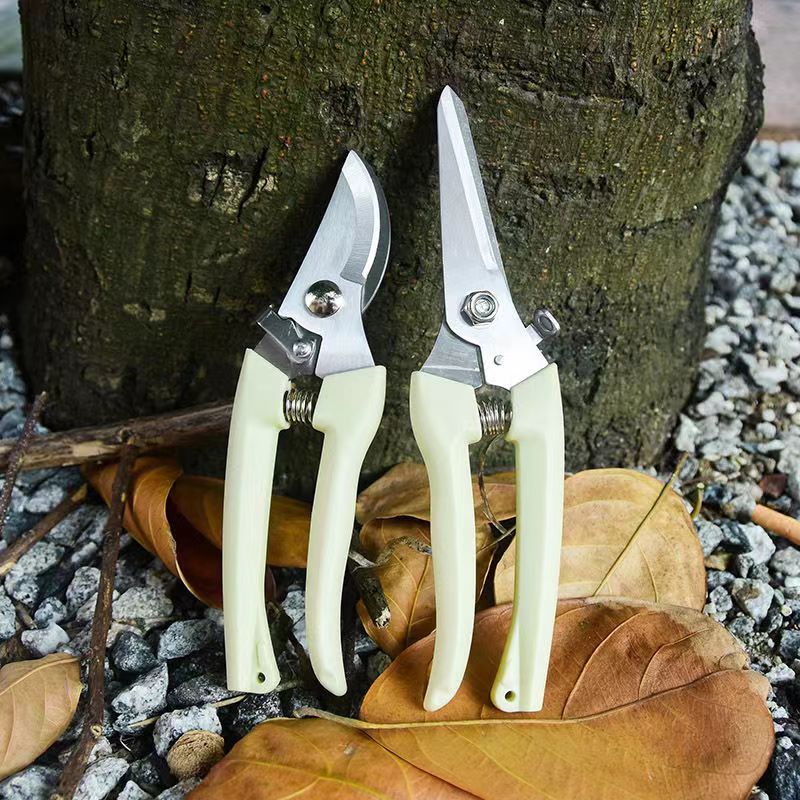 Nożyce ogrodowe ze stali nierd – Bonsai Garden Knife recenzja i cena