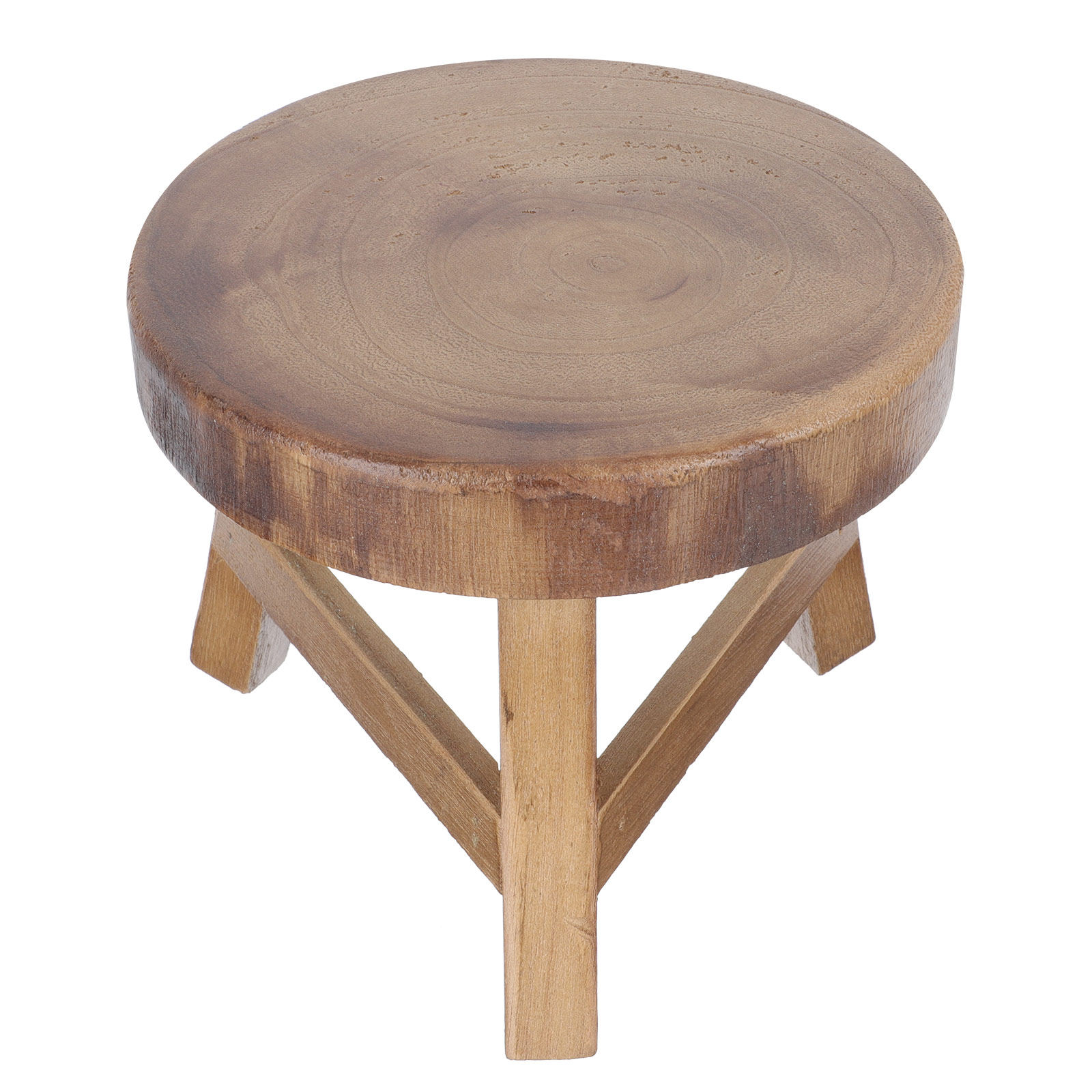 1 szt. Drewniany stojak na don – Bonsai Garden Display Stands recenzja i cena