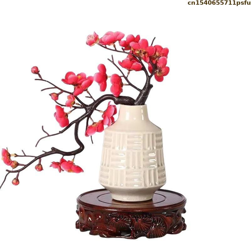 6-30cm Średnica Stojąca podsta – Bonsai Garden Display Stands recenzja i cena