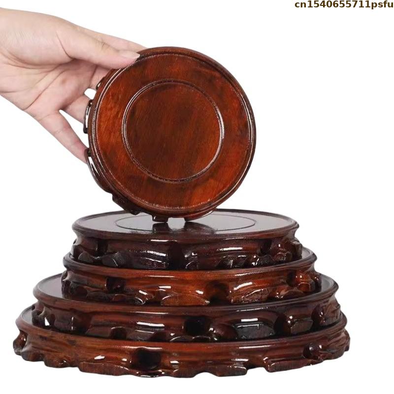 6-30cm Średnica Stojąca podsta – Bonsai Garden Display Stands recenzja i cena