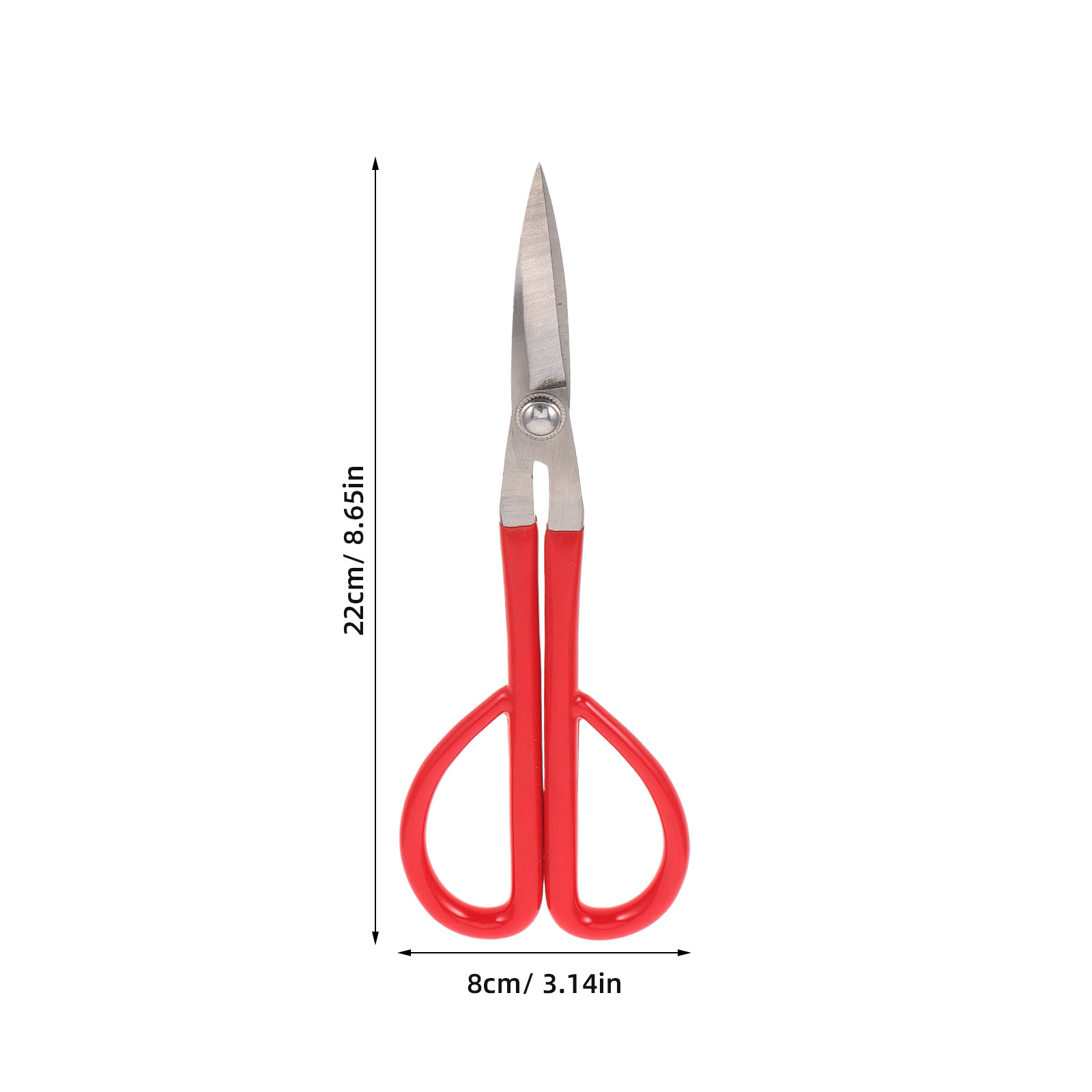 Nożyczki do przycinania bonsai – Bonsai Garden Knife recenzja i cena