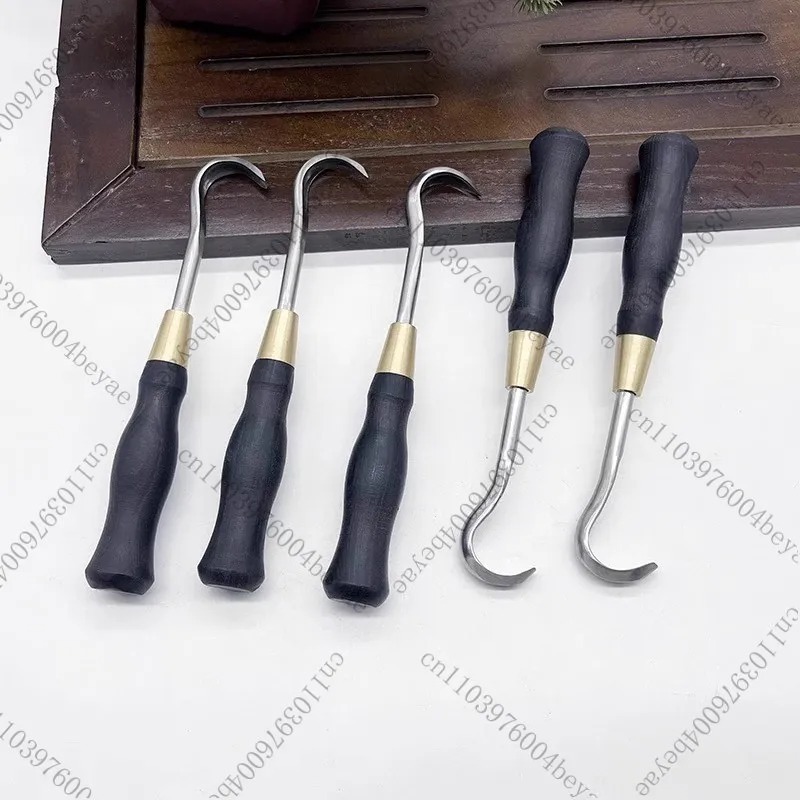 Zestaw noży do bonsai, produkc – Bonsai Garden Knife recenzja i cena