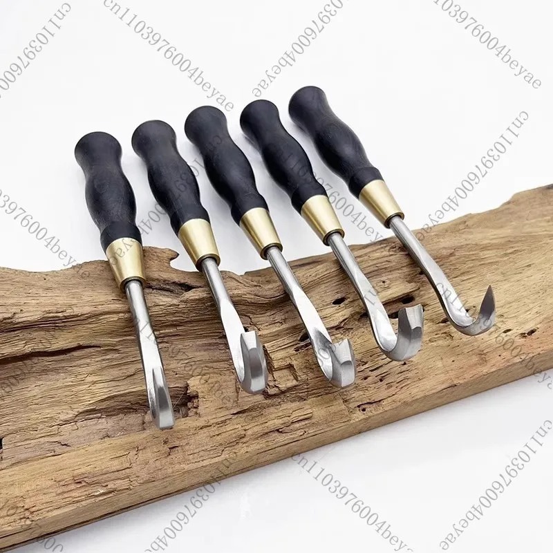 Zestaw noży do bonsai, produkc – Bonsai Garden Knife recenzja i cena
